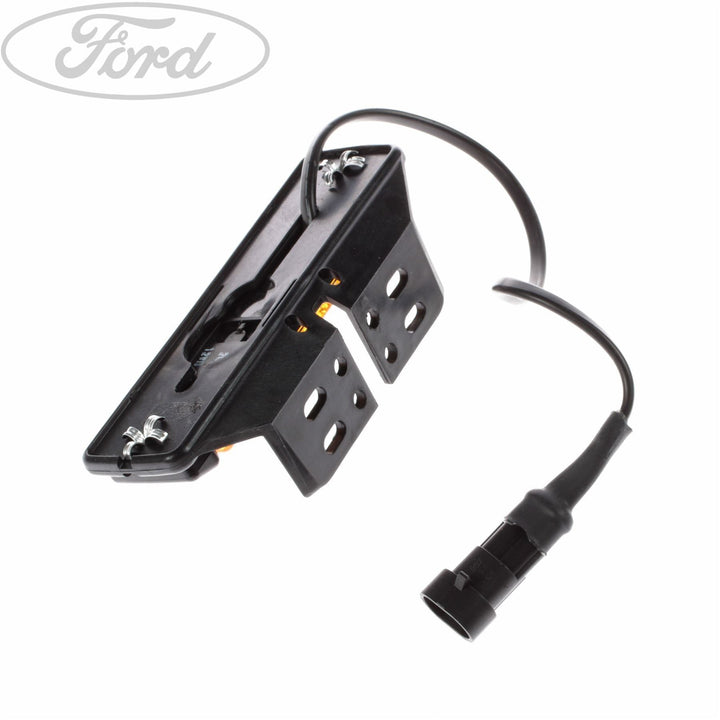 TRANSIT SIDE MARKER LIGHT ASSEMBLY