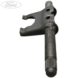 GEAR CHANGE SHAFT