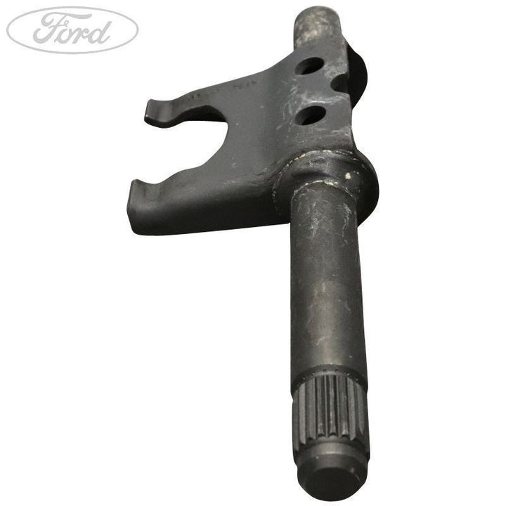 GEAR CHANGE SHAFT