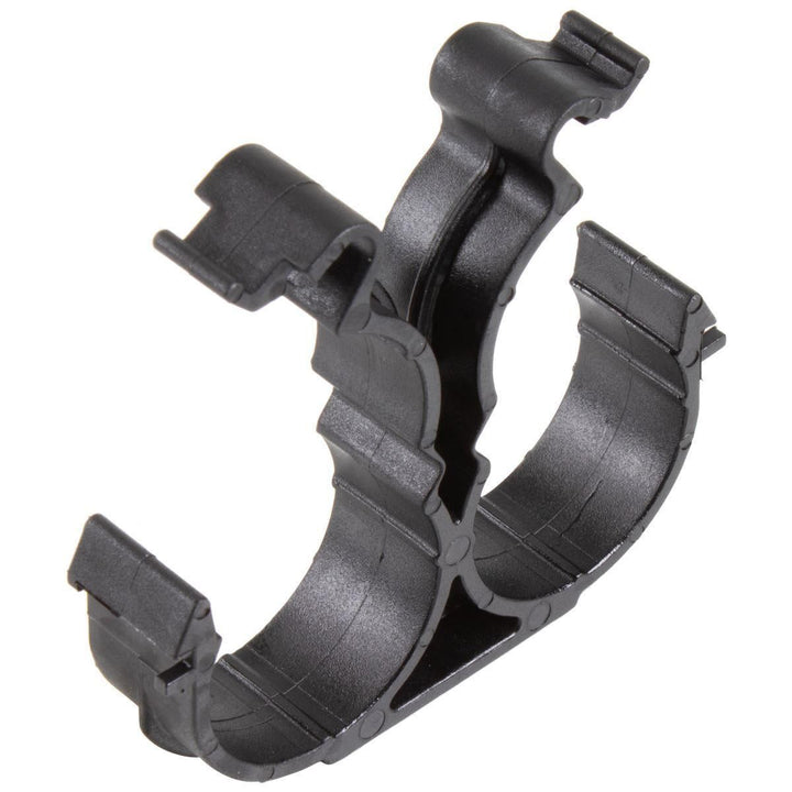 SUPPLY & RETURN HOSES POWER STRG CLIP PACK OF 5