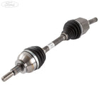 Kuga Auto 1.5 EcoBoost N/S Drive Shaft & CV Joint 2012-2019