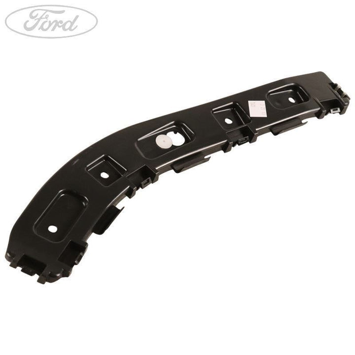 BUMPER MOUNTING BRACKET