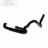 COOLING SYSTEM HOSE