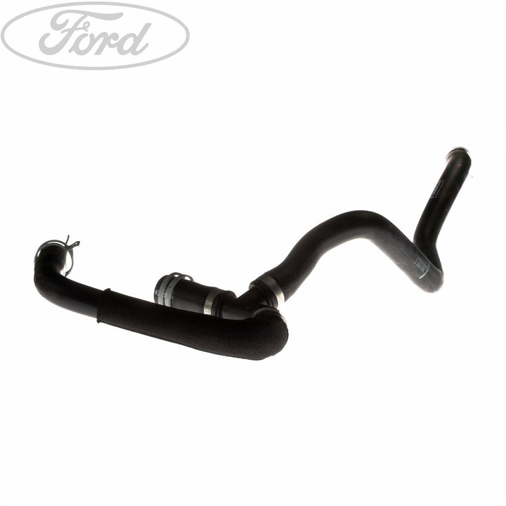 COOLING SYSTEM HOSE