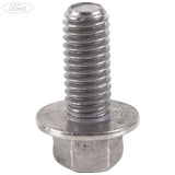 RADIATOR/COOLANT OVERFLOW CONTAINER BOLT PACK OF 5
