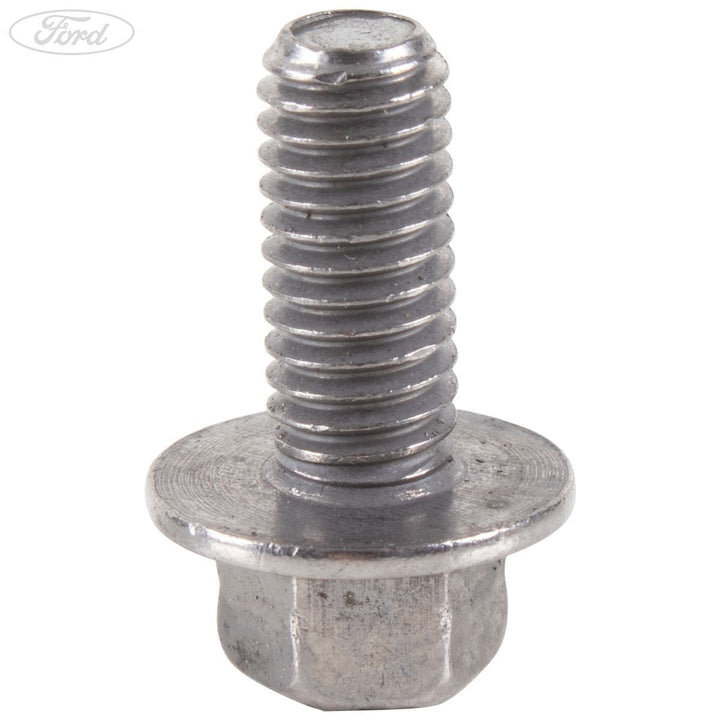 RADIATOR/COOLANT OVERFLOW CONTAINER BOLT PACK OF 5