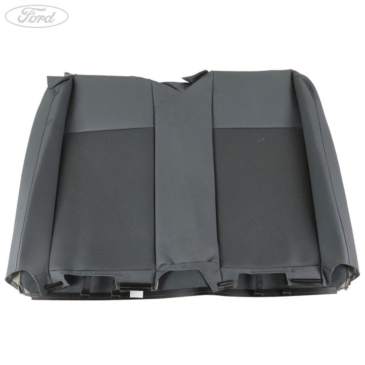 REAR SEAT BACK COVER