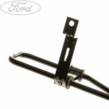 FOCUS POWER STEERING COOLER