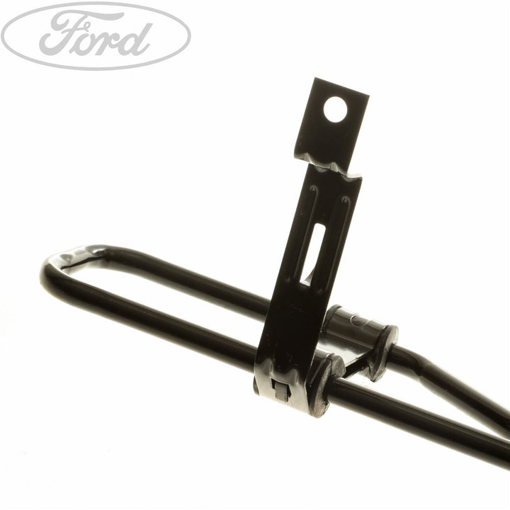 FOCUS POWER STEERING COOLER