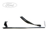 FOCUS N/S REAR DOOR GLASS RUN SEAL
