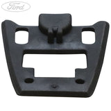 FIESTA FRONT O/S N/S DOOR OUTER HANDLE GASKET PAD 2017-