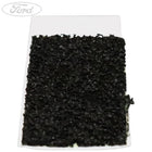FIESTA FRONT DOOR WINDOW FOAM PAD 11/2012-