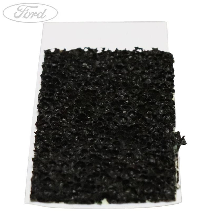 FIESTA FRONT DOOR WINDOW FOAM PAD 11/2012-