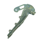 Focus N/S Passenger Side Bonnet Hinge 2018-2025