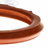 VALVE ROCKER ARM COVER GASKET
