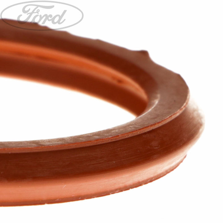 VALVE ROCKER ARM COVER GASKET