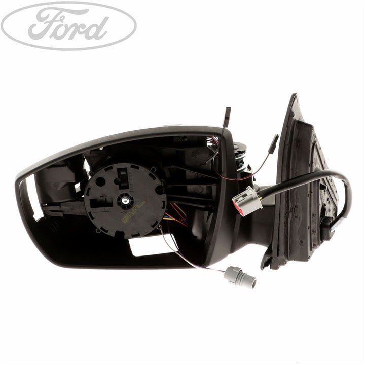 S-MAX WA6 FRONT N/S LEFT OUTER WING MIRROR