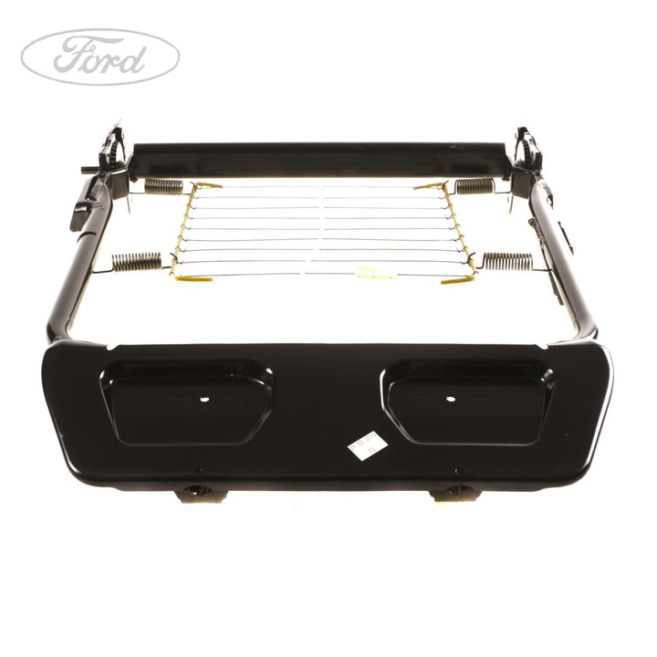 TRANSIT FRONT SEAT BACK FRAME AND SPRING