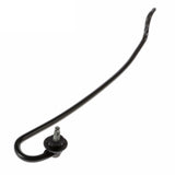 FRONT SEAT BELT ADJUSTING BAR