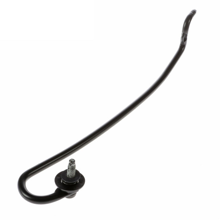 FRONT SEAT BELT ADJUSTING BAR
