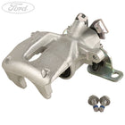 Transit O/S Drivers Side Rear Brake Caliper FWD 2006-2014