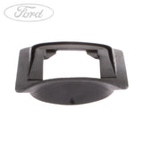FRONT DOOR LOCK HANDLE PAD