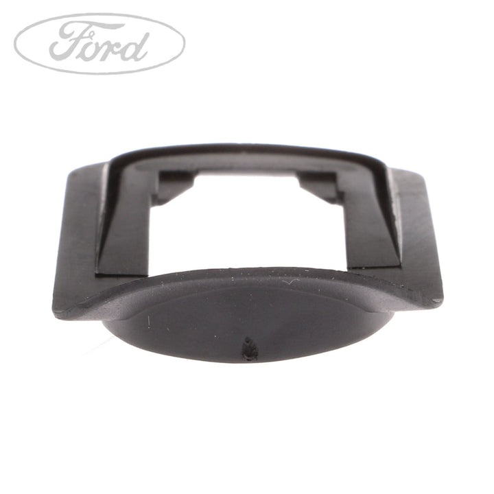 FRONT DOOR LOCK HANDLE PAD