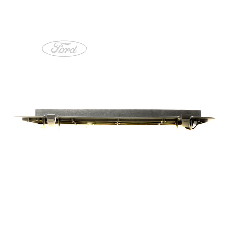 TRANSIT FRONT DOOR STOWAGE BOX MIDNIGHT BLACK 00-14
