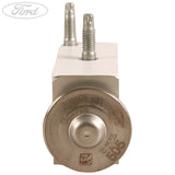 EVAPORATOR EXPANSION VALVE