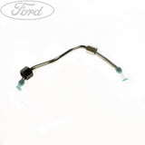 FUEL INJECTION PIPE