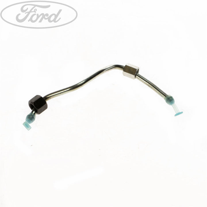 FUEL INJECTION PIPE