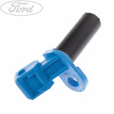 CRANKSHAFT POSITION SENSOR