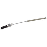 KA PARKING HAND BRAKE CABLE