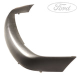 FIESTA REAR BUMPER PROTECTION MOULDING