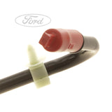 FIESTA POWER STEERING HOSE