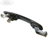 OUTER DOOR HANDLE