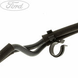 FOCUS EXHAUST AIR SUPPLY TUBE
