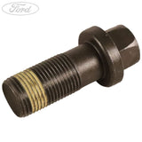 RANGER EVEREST AUTO INTERMEDIATE PLATE & DRIVE PLATE BOLT