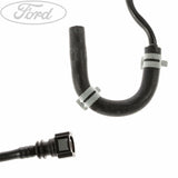 COOLING SYSTEM HOSE PIPE TUBE
