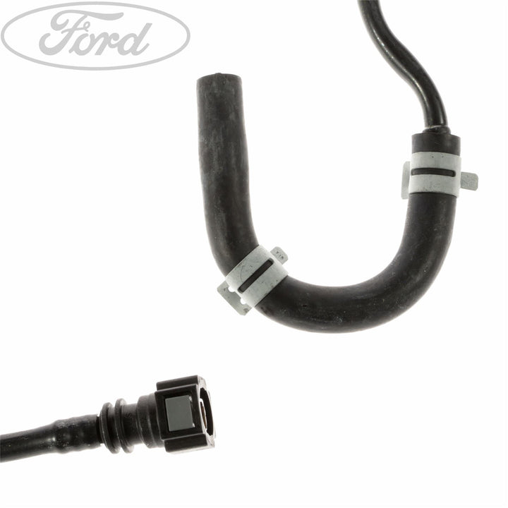 COOLING SYSTEM HOSE PIPE TUBE