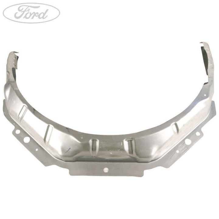 WHEEL ARCH