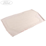 CONNECT MK1 O/S SLIDING DOOR INNER WATER SPLASH SHIELD 02-