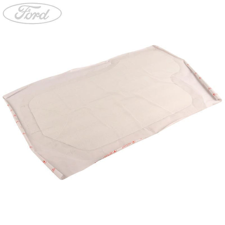CONNECT MK1 O/S SLIDING DOOR INNER WATER SPLASH SHIELD 02-