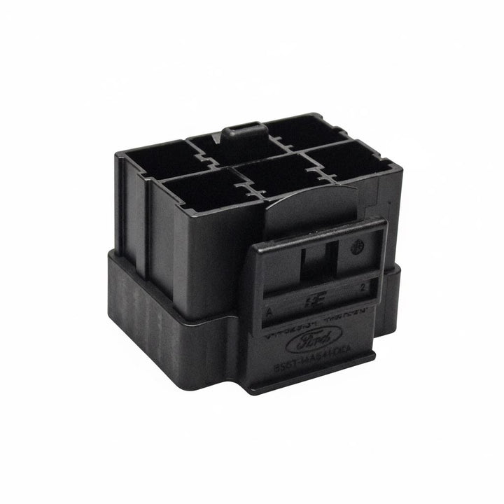 ECOSPORT FIESTA FUSION SEAT ELECTRONIC PLUG 10WAY 6PIN