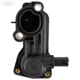 FOCUS MONDEO C-MAX 1.8 DURATORQ THERMOSTAT WATER OUTLET