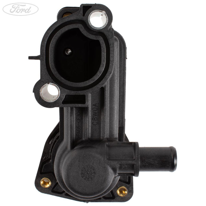 FOCUS MONDEO C-MAX 1.8 DURATORQ THERMOSTAT WATER OUTLET