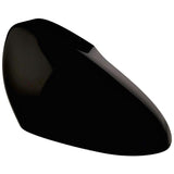 MONDEO O/S DOOR MIRROR COVER SHADOW BLACK (MICA)