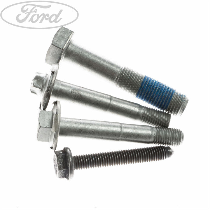 MONDEO GALAXY FOCUS KUGA TIMING BELT GEAR MOUNTING BOLT KIT