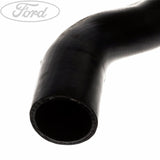 RADIATOR HOSE