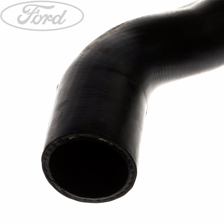 RADIATOR HOSE